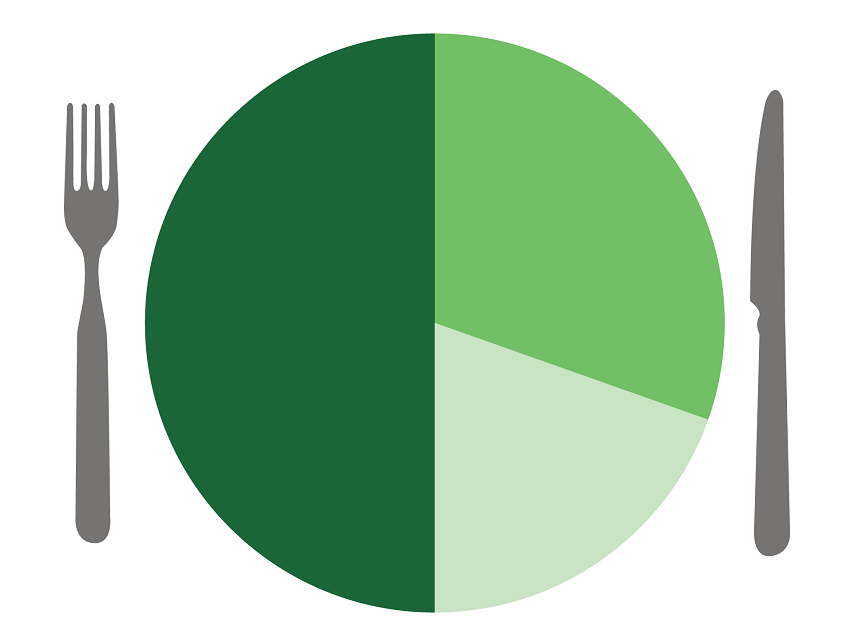Spotlight Program plate